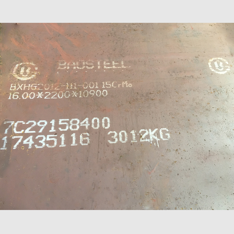 耐酸鋼板規(guī)格有哪些？